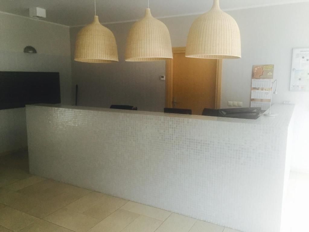 Апартаменты Biały Apartament Hampton w Playa Baltis Мендзыздрое-59